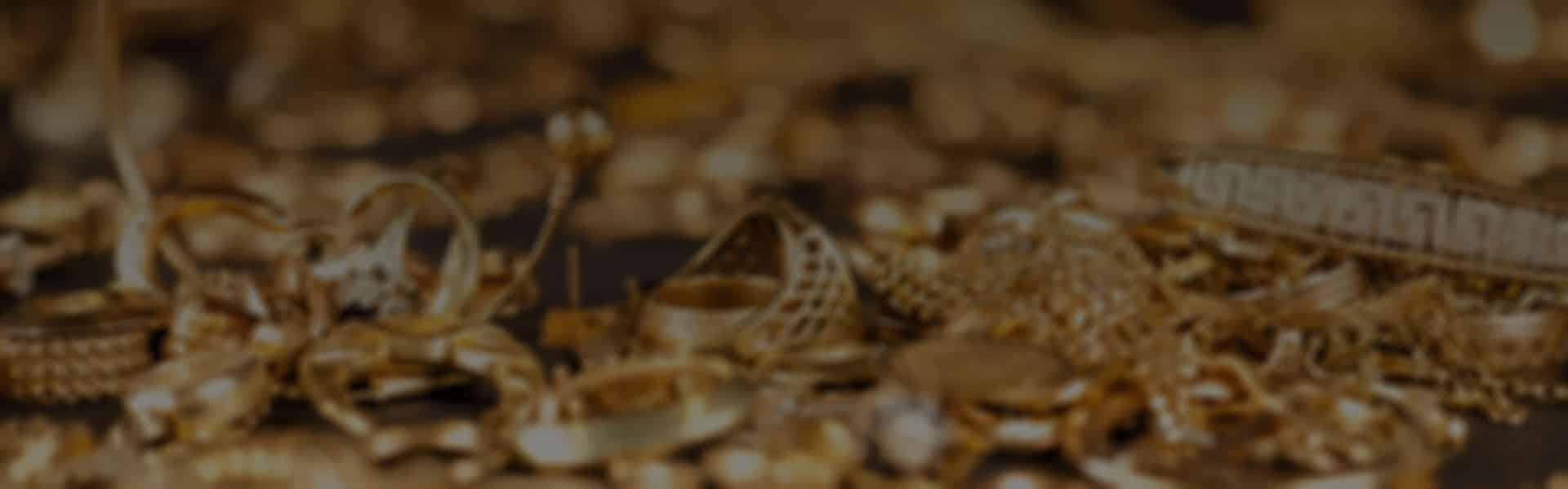 Cash Gold Slideshow