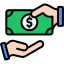 Payment icon