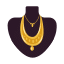 Old jewellery icon
