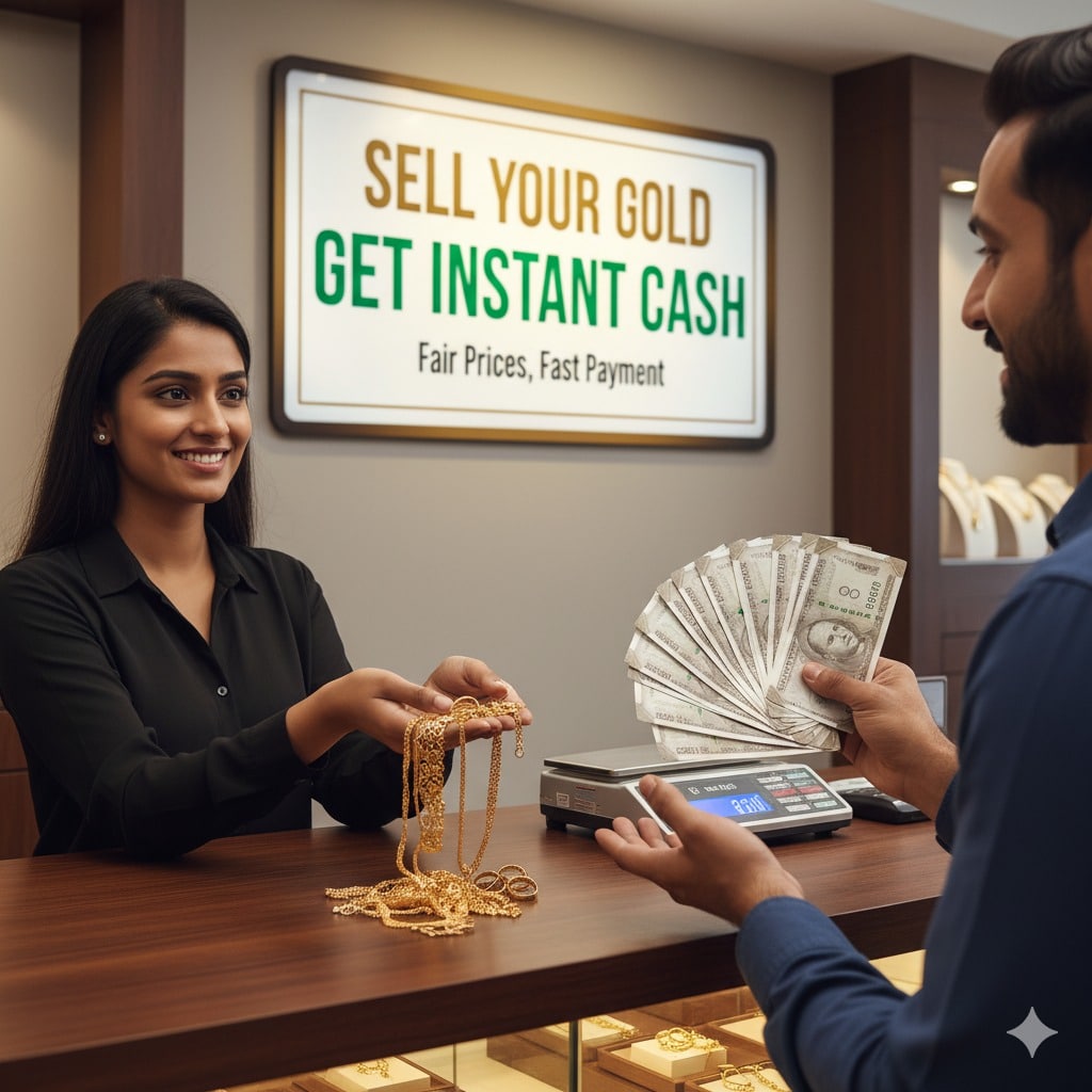 Best Gold Buyers in Colombo